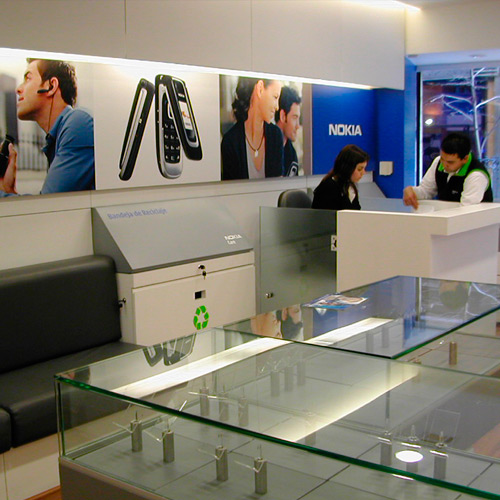 Retail